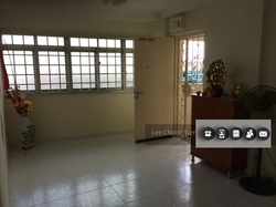 Blk 364 Woodlands Avenue 5 (Woodlands), HDB 5 Rooms #170163542